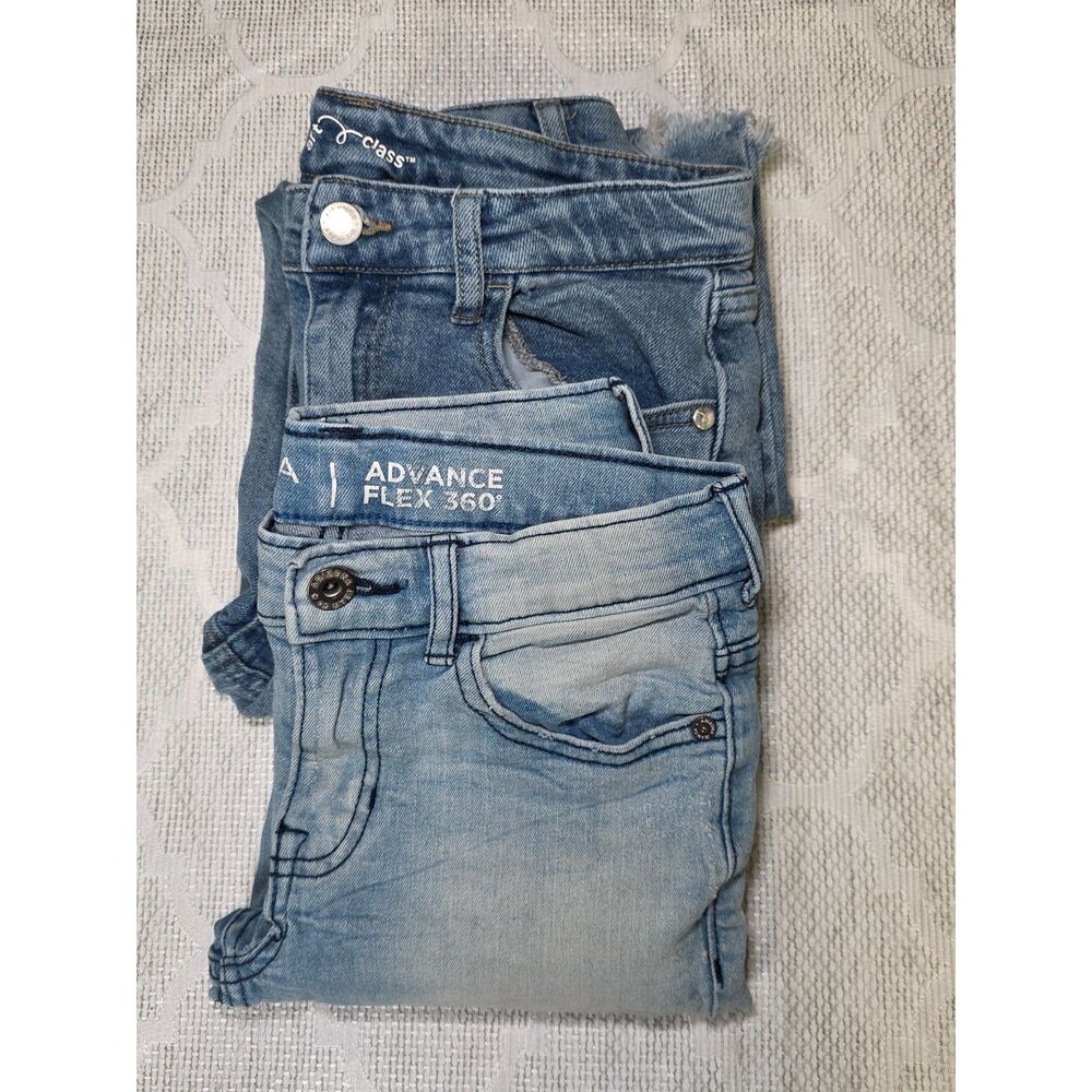Bundle Girls Jeans